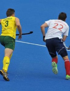 David Condon (field hockey)