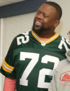 Earl Dotson