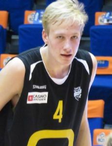 Tim Lambrecht