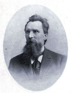 Henry Nehrling