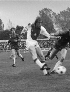 Piet Huyg