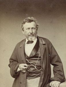 Pierre Jean Édouard Desor