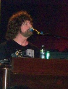 Mark Stein (musician)