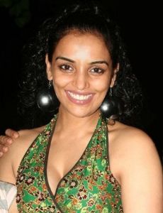 Shweta Menon