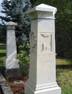 Charles H. Bennett (soldier)