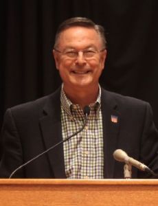 Rod Blum