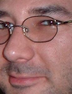 Michael Betancourt