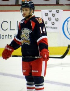 Chad Billins