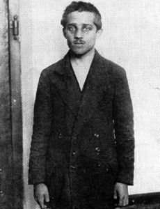 Gavrilo Princip
