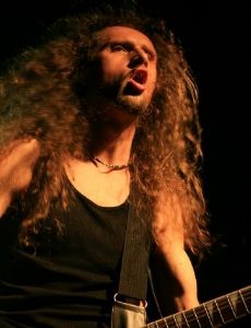 Marek Pająk
