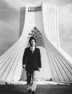 Hossein Amanat