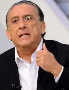 Galvão Bueno