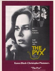 The Pyx