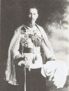 Purachatra Jayakara