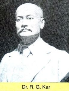 Radha Gobinda Kar