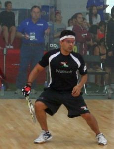 Sathwik Rai