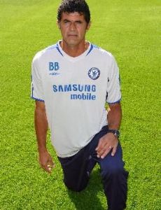 Baltemar Brito