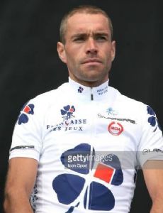 Yoann Le Boulanger
