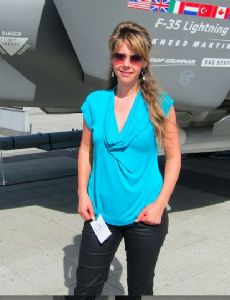 Sidsel Dalen