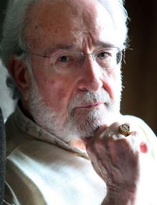 Arturo Schwarz