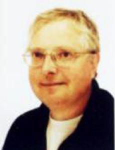 Arnold Schölzel