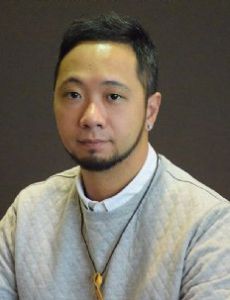 Ken Tsang