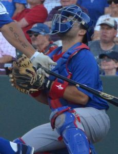 Rafael Lopez (baseball)