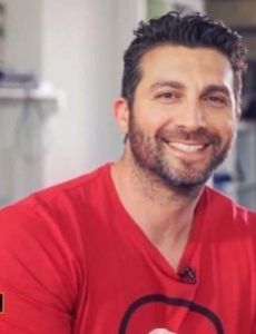 Kiriakos Pelekanos