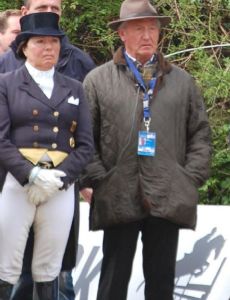 Klaus Balkenhol