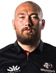 Robbie Abel