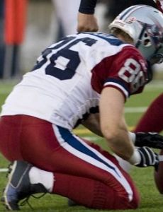 Ben Cahoon