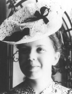 Jeannie Rousseau