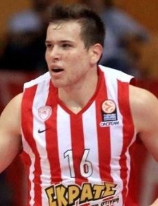 Dimitrios Agravanis