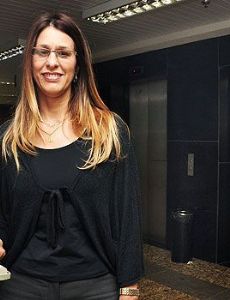 Aline De Couto Chaves
