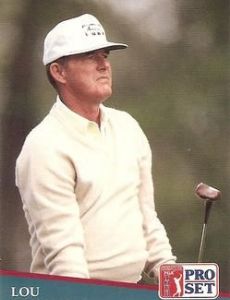 Lou Graham