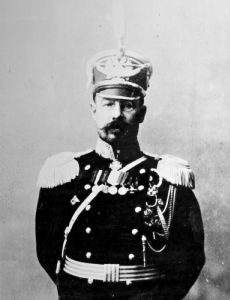 Mikhail Dmitriyevich Bonch-Bruyevich