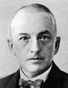 Carl Bonnevie