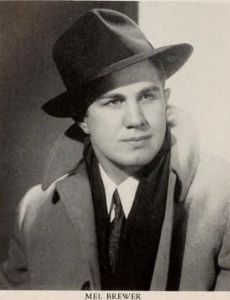 Mel Brewer