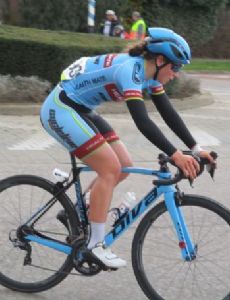 Christina Schweinberger