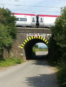 Great Train Robbery (1963)