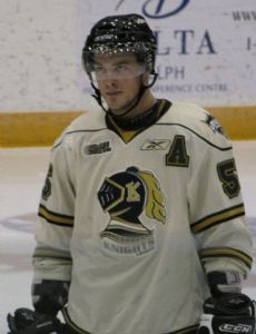 Leigh Salters