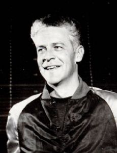 Joel Eaves