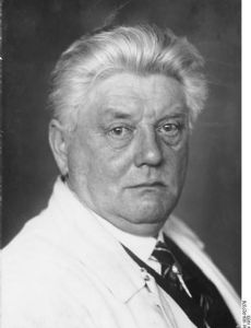 Eugen Honig