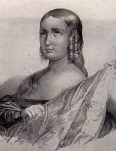 Mariana de Pineda Muñoz