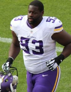 Shamar Stephen