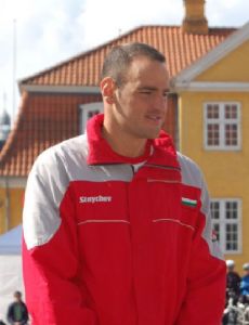 Petar Stoychev