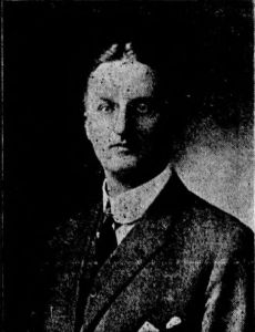 Charles F. D. Belden