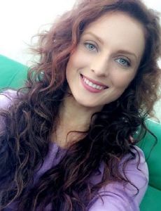 Svetlana Pustovalova