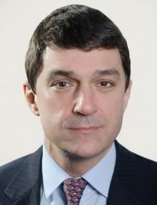 Kirill Shubsky