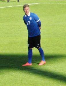 Markus Jürgenson